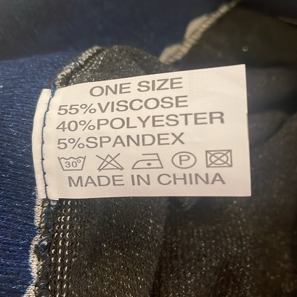 Leggings - Picture 11 of 11